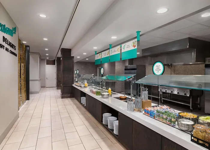 Embassy Suites By Hilton Laredo