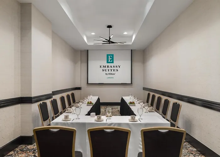 Embassy Suites By Hilton Laredo