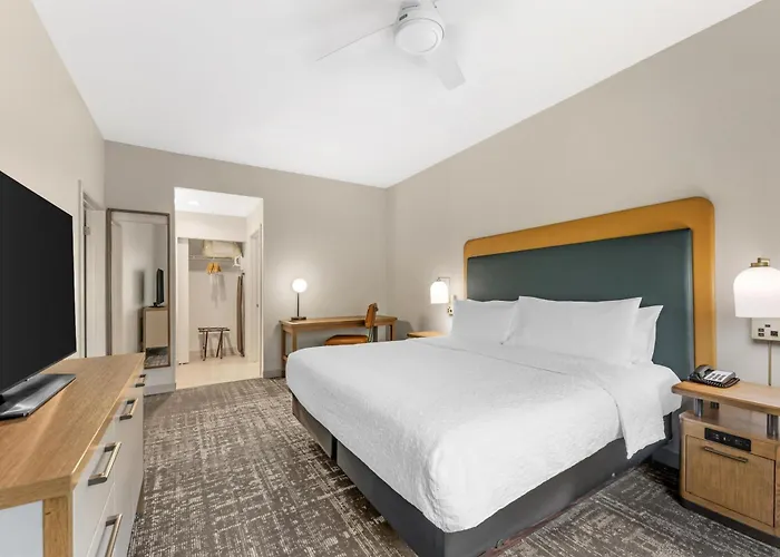 Homewood Suites Laredo At Mall Del Norte